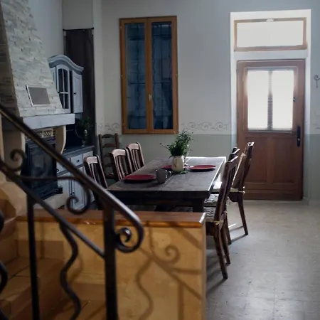 Rosemonde Holiday home *