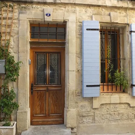 Holiday home Rosemonde *